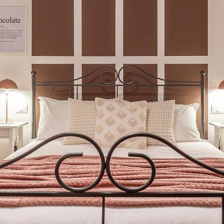 Bed&Breakfast Villa Flora Perugia Esterno foto