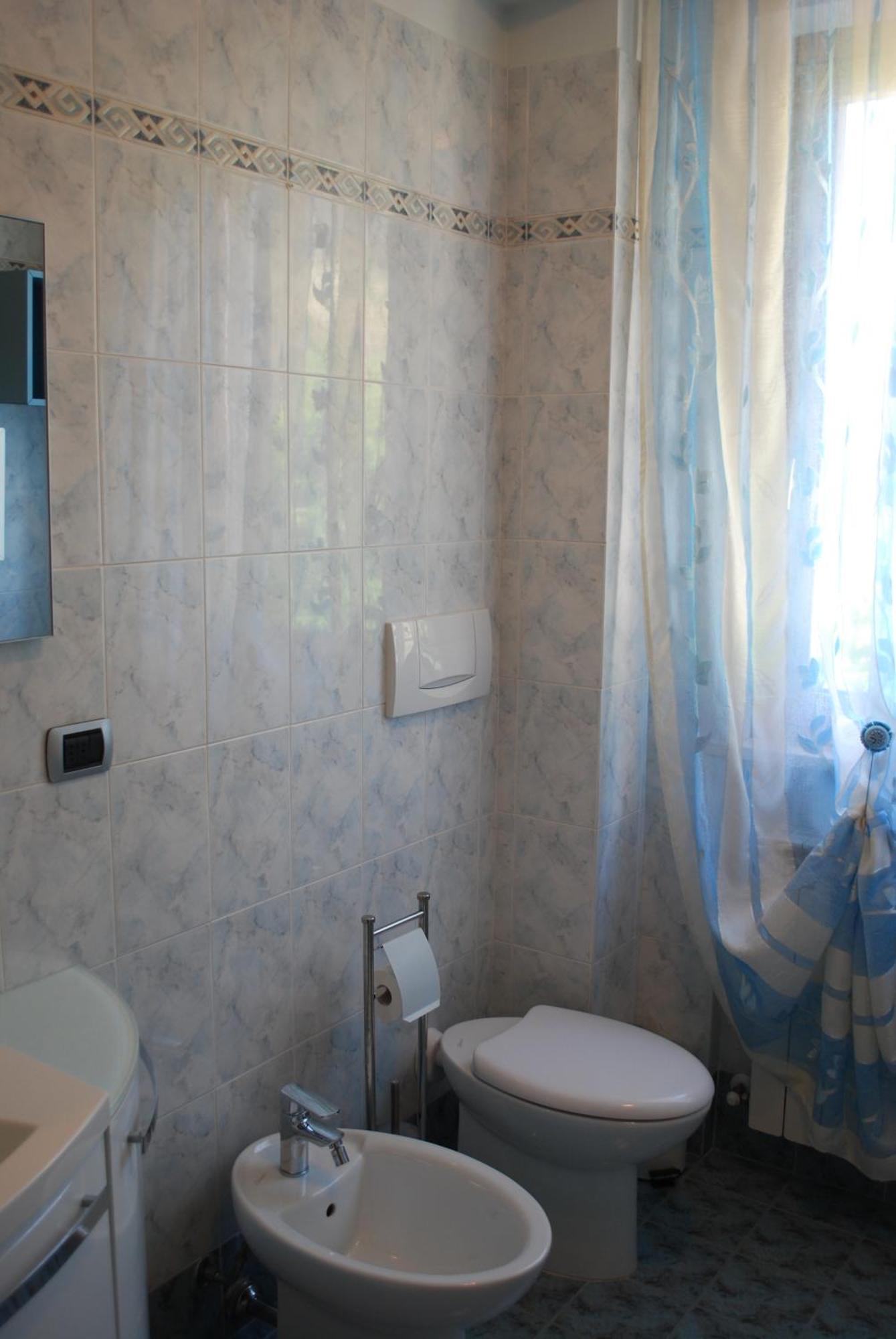 Bed&Breakfast Villa Flora Perugia Esterno foto