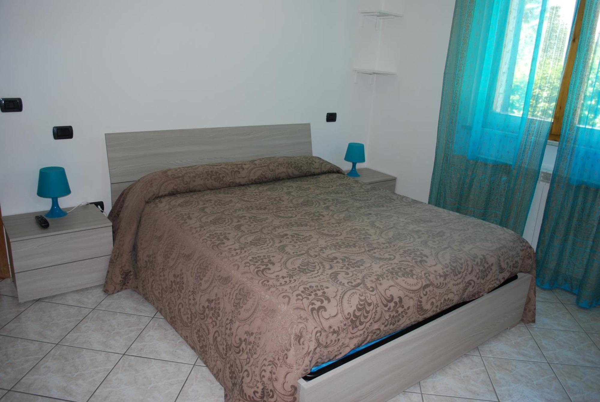 Bed&Breakfast Villa Flora Perugia Esterno foto