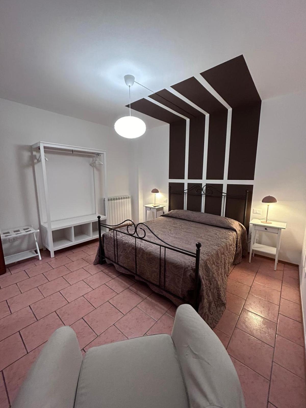 Bed&Breakfast Villa Flora Perugia Esterno foto