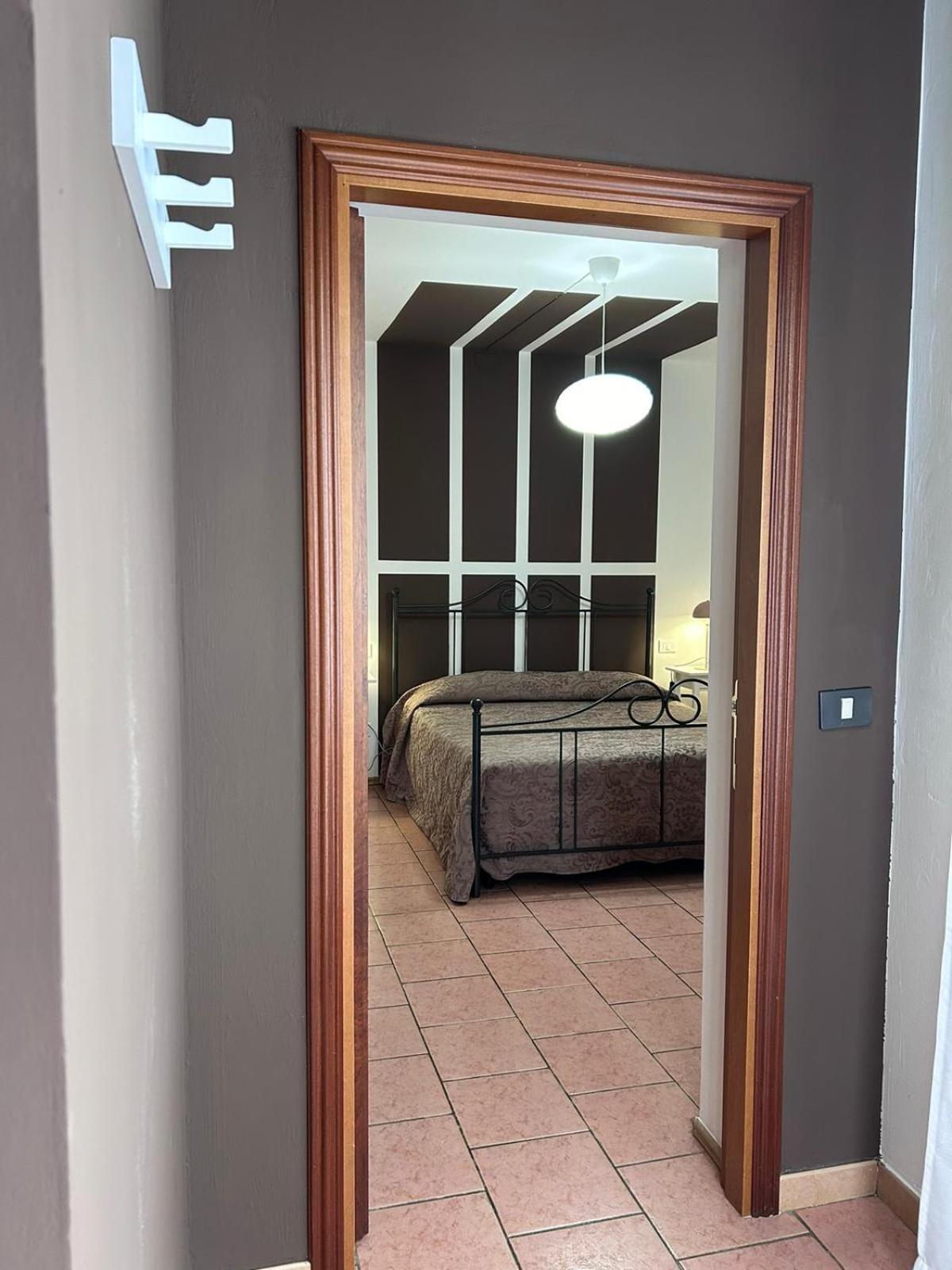 Bed&Breakfast Villa Flora Perugia Esterno foto