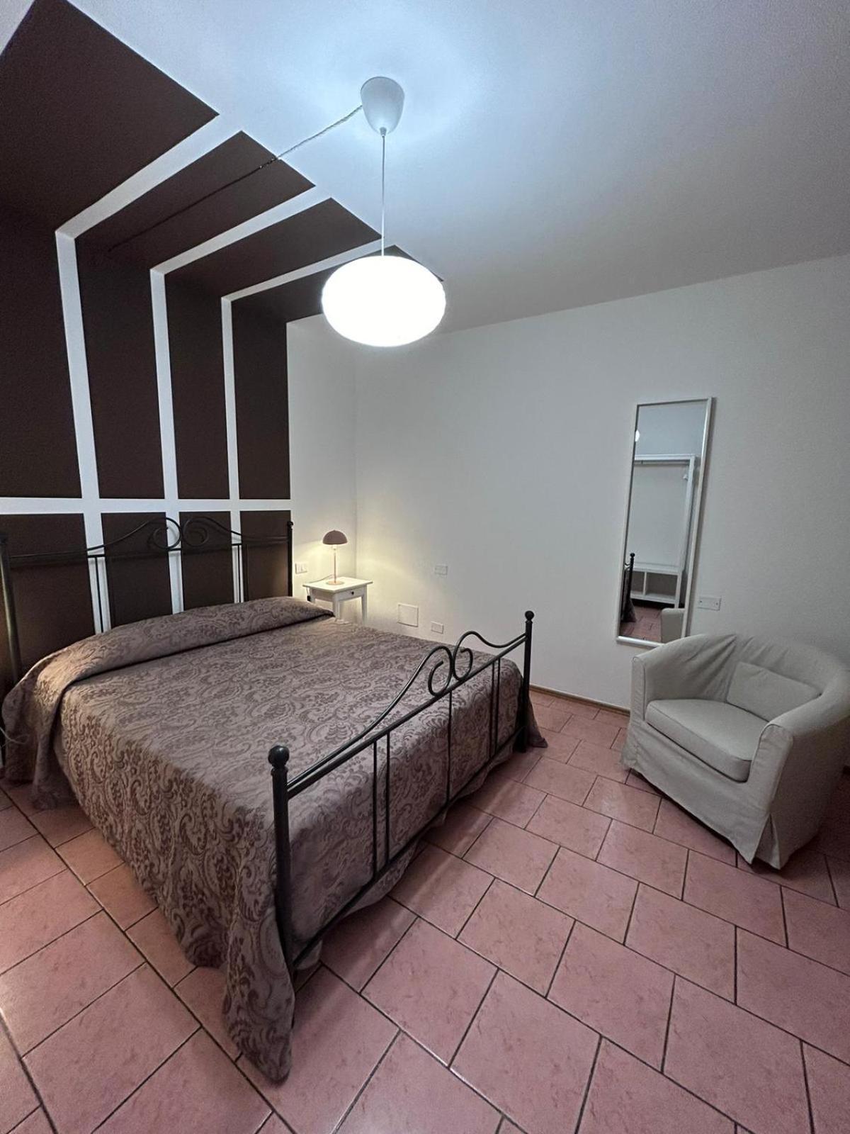 Bed&Breakfast Villa Flora Perugia Esterno foto