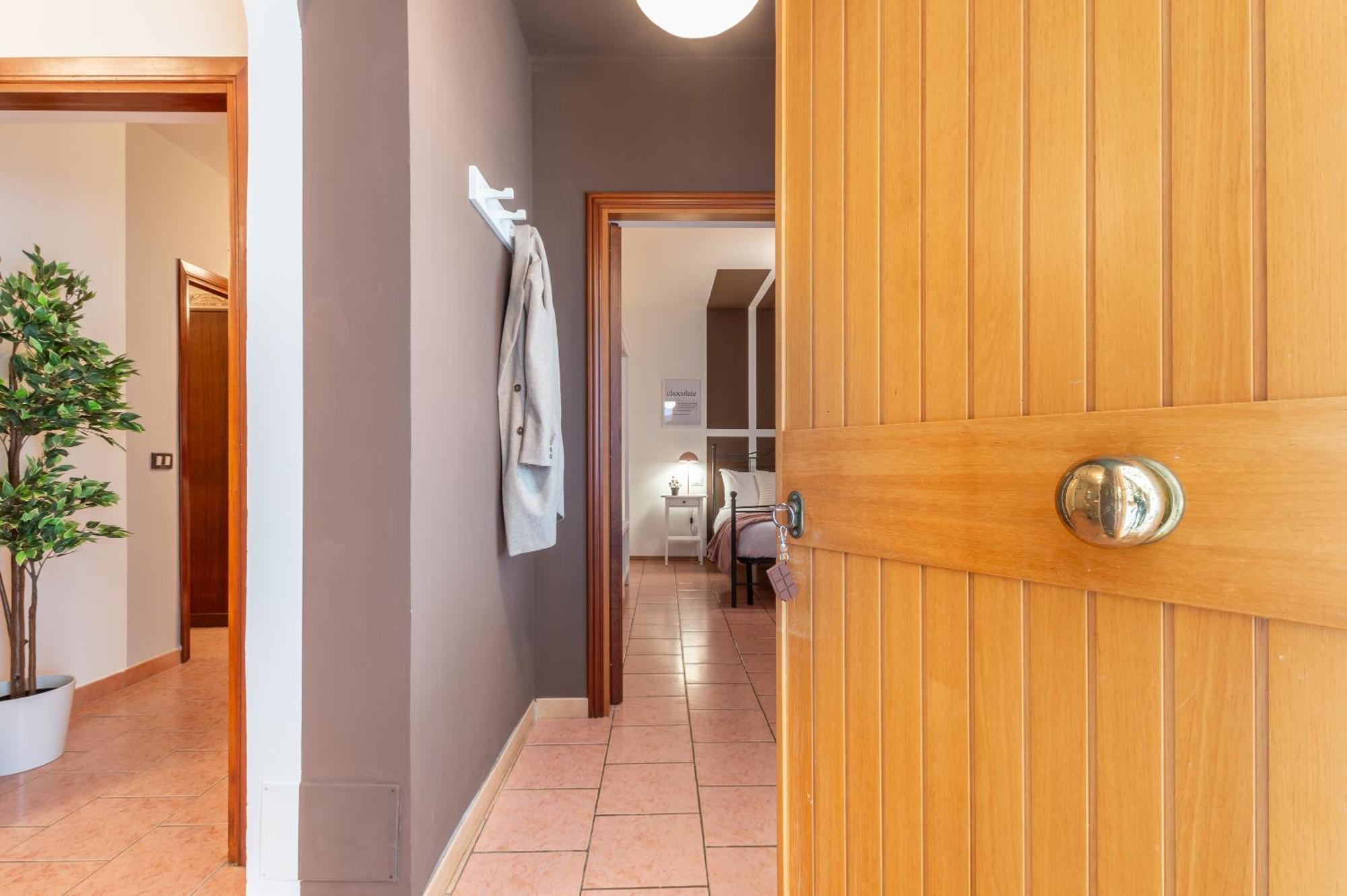 Bed&Breakfast Villa Flora Perugia Esterno foto