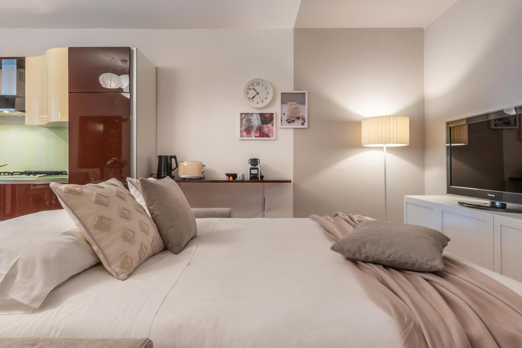 Bed&Breakfast Villa Flora Perugia Esterno foto