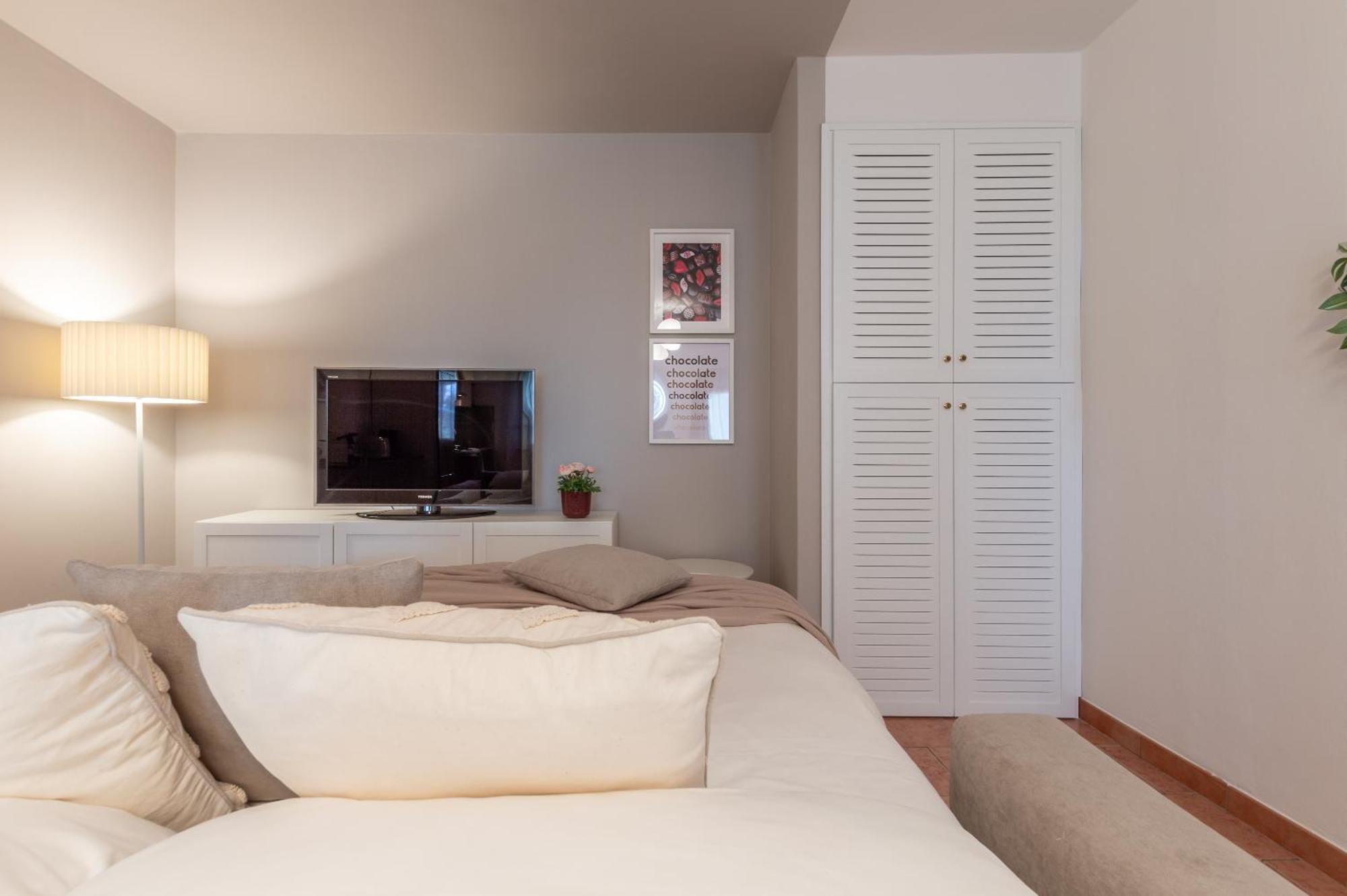 Bed&Breakfast Villa Flora Perugia Esterno foto