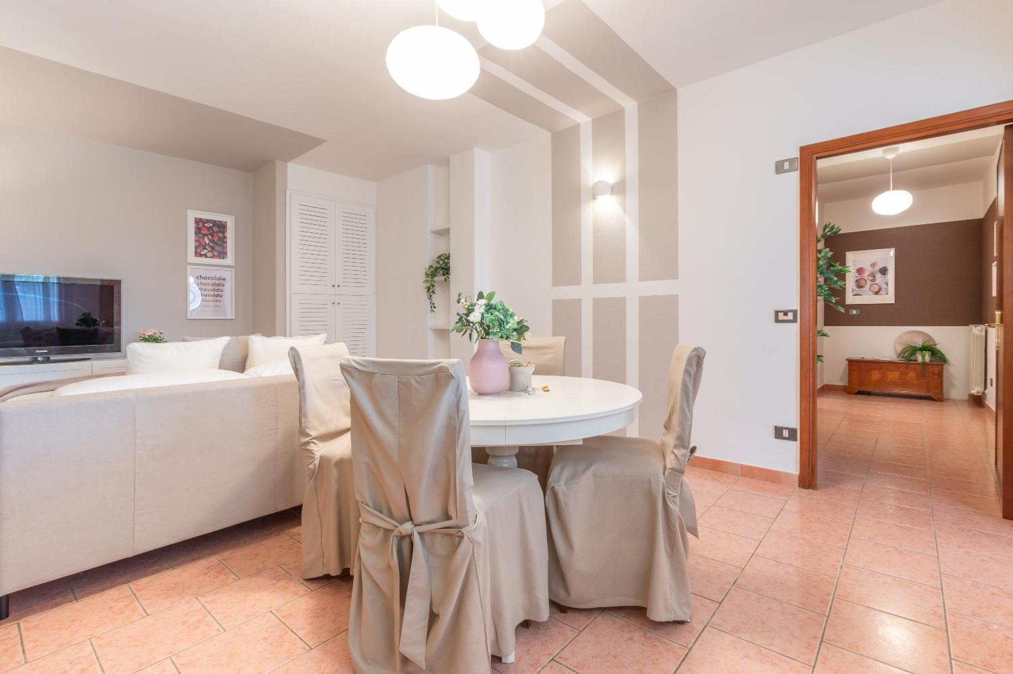 Bed&Breakfast Villa Flora Perugia Esterno foto