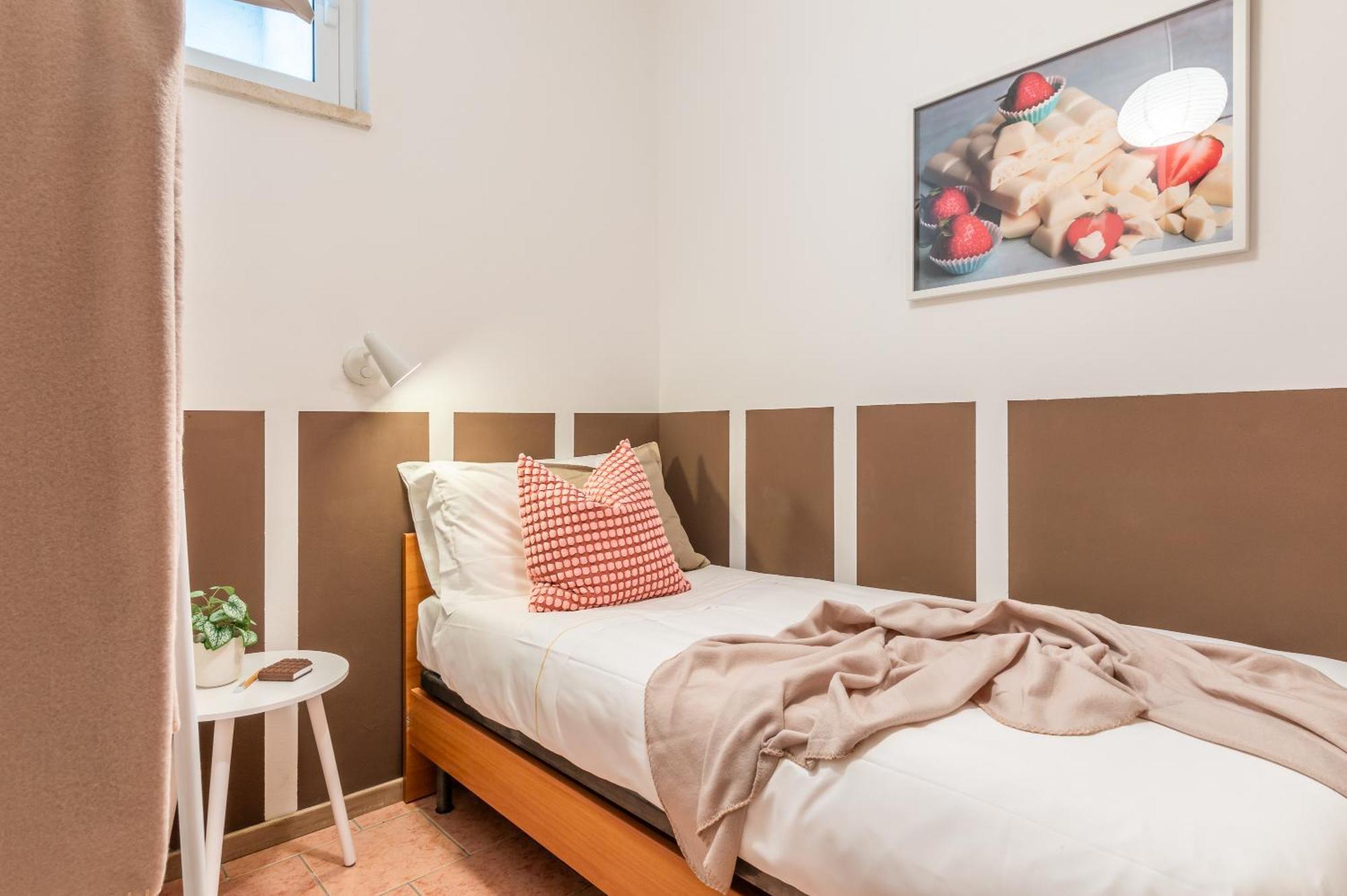 Bed&Breakfast Villa Flora Perugia Esterno foto