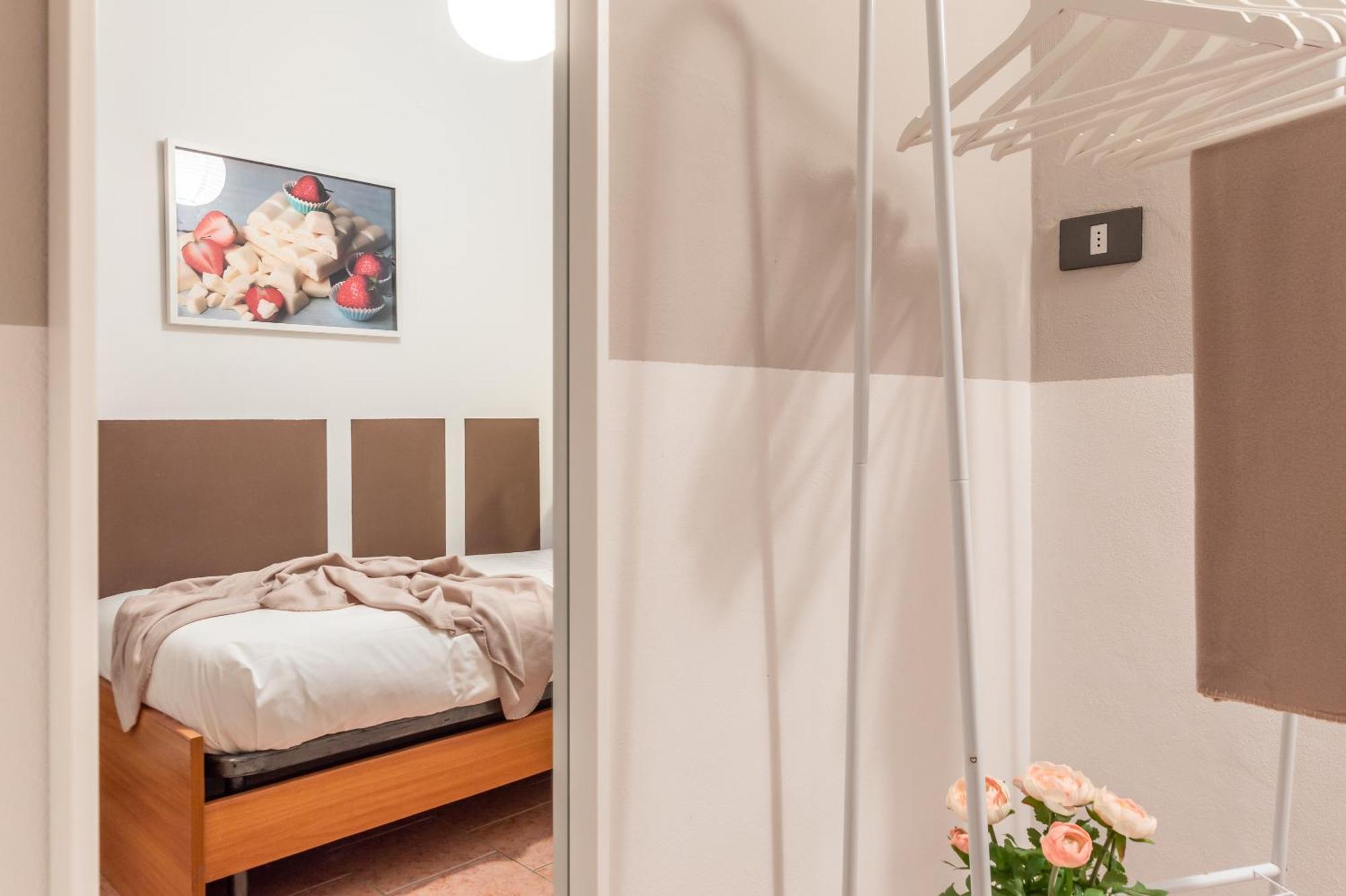 Bed&Breakfast Villa Flora Perugia Esterno foto