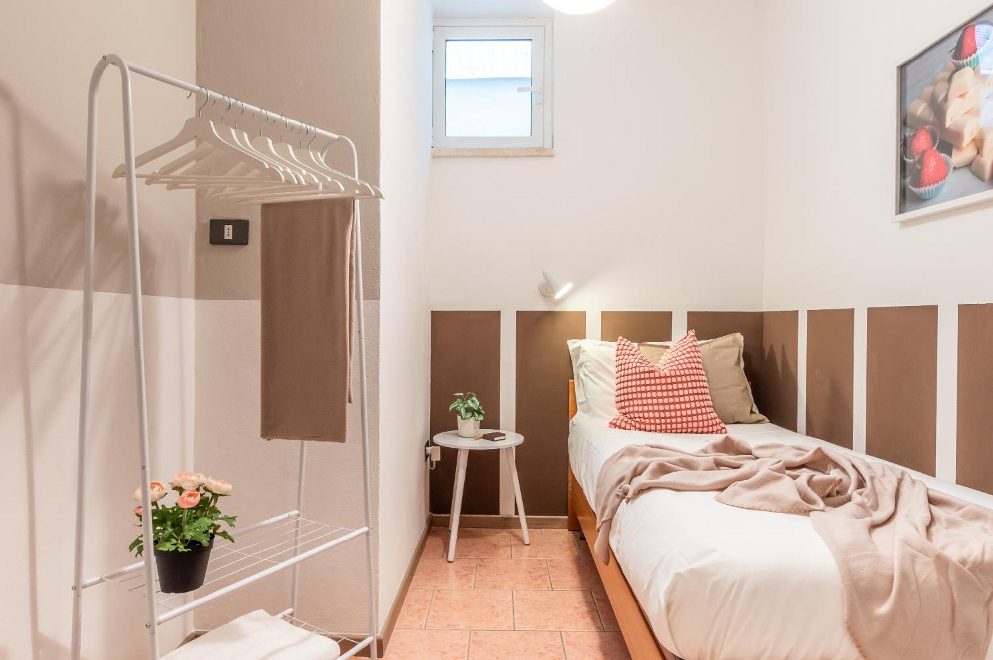 Bed&Breakfast Villa Flora Perugia Esterno foto