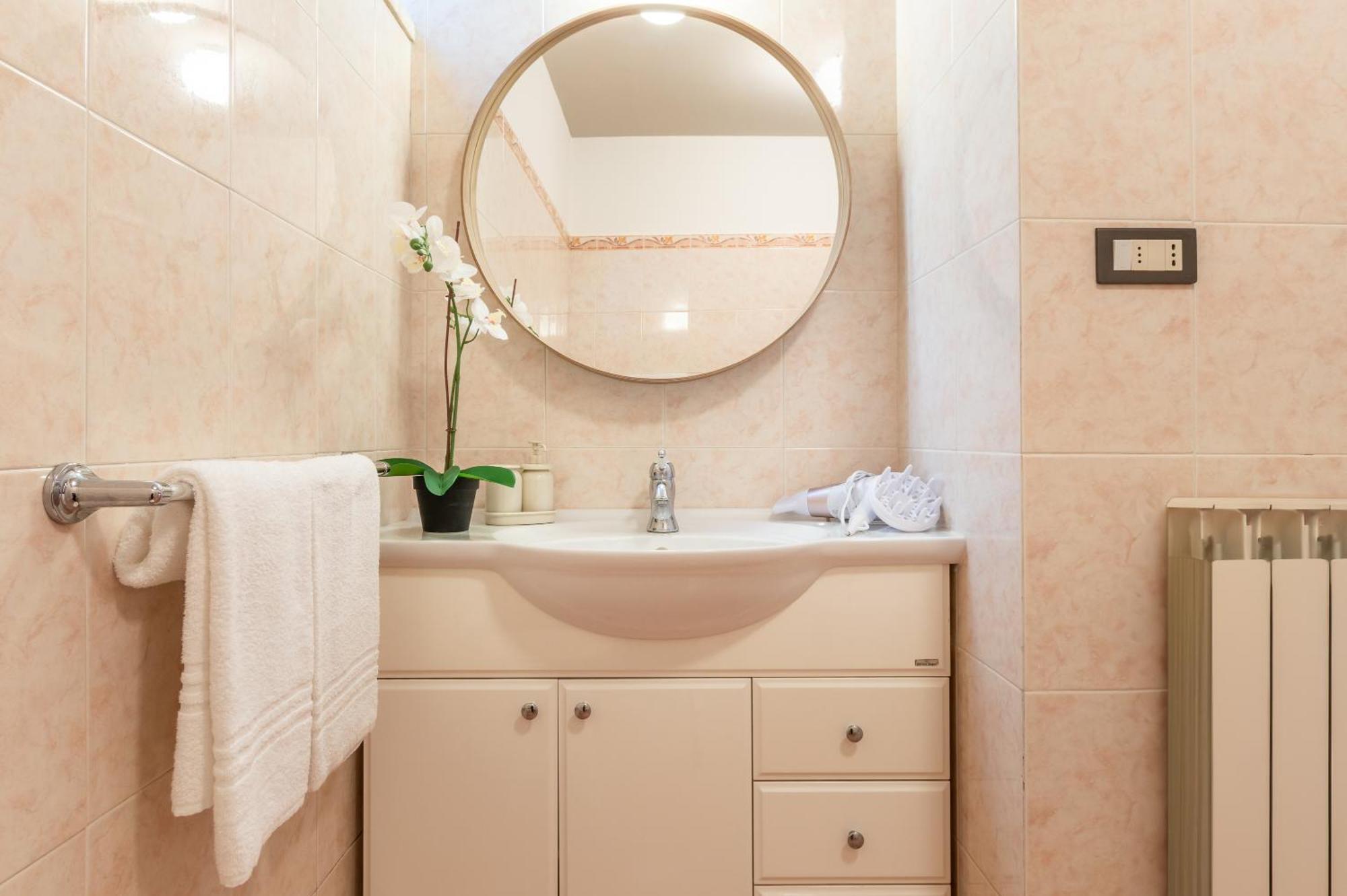 Bed&Breakfast Villa Flora Perugia Esterno foto
