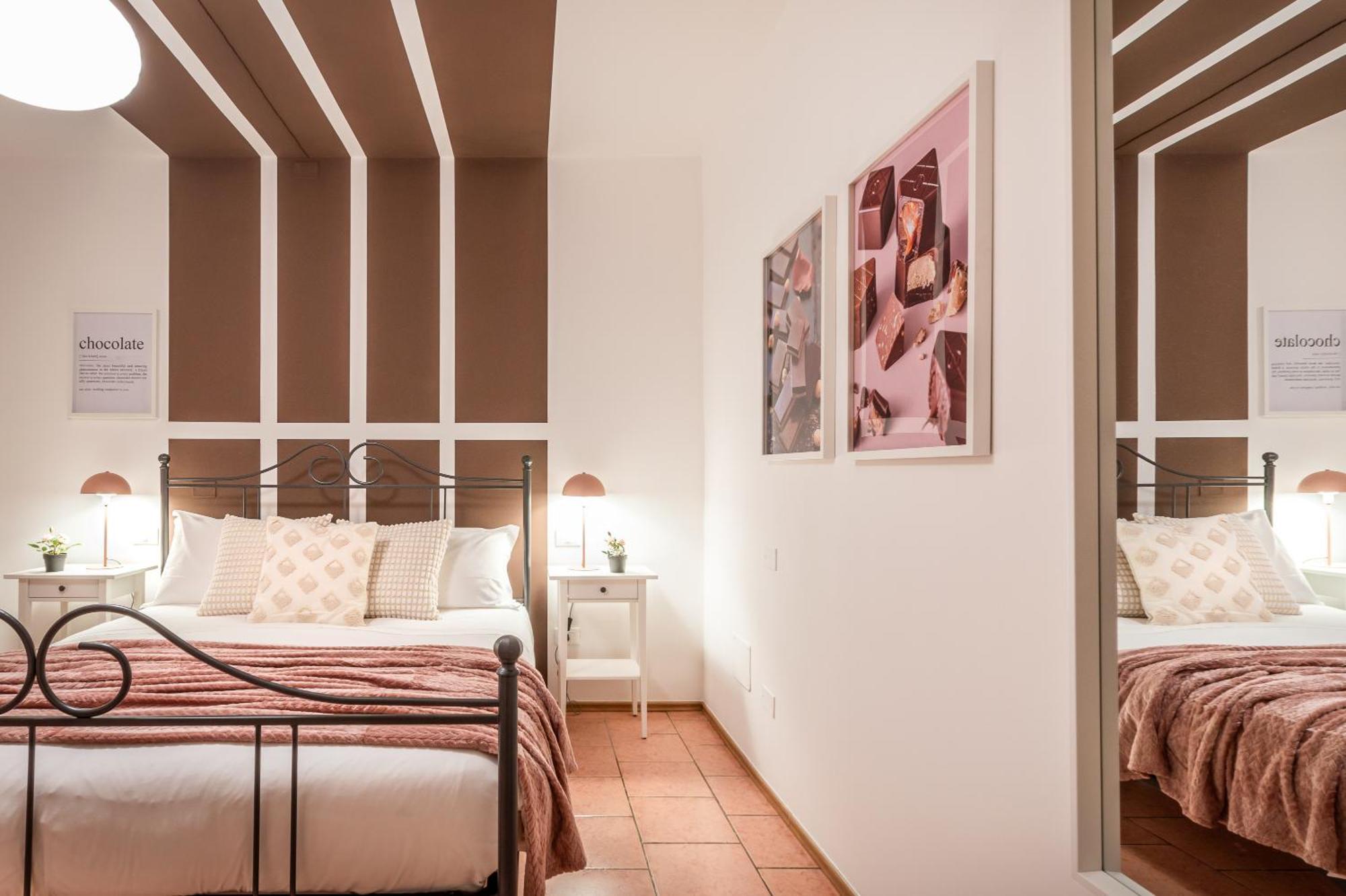 Bed&Breakfast Villa Flora Perugia Esterno foto