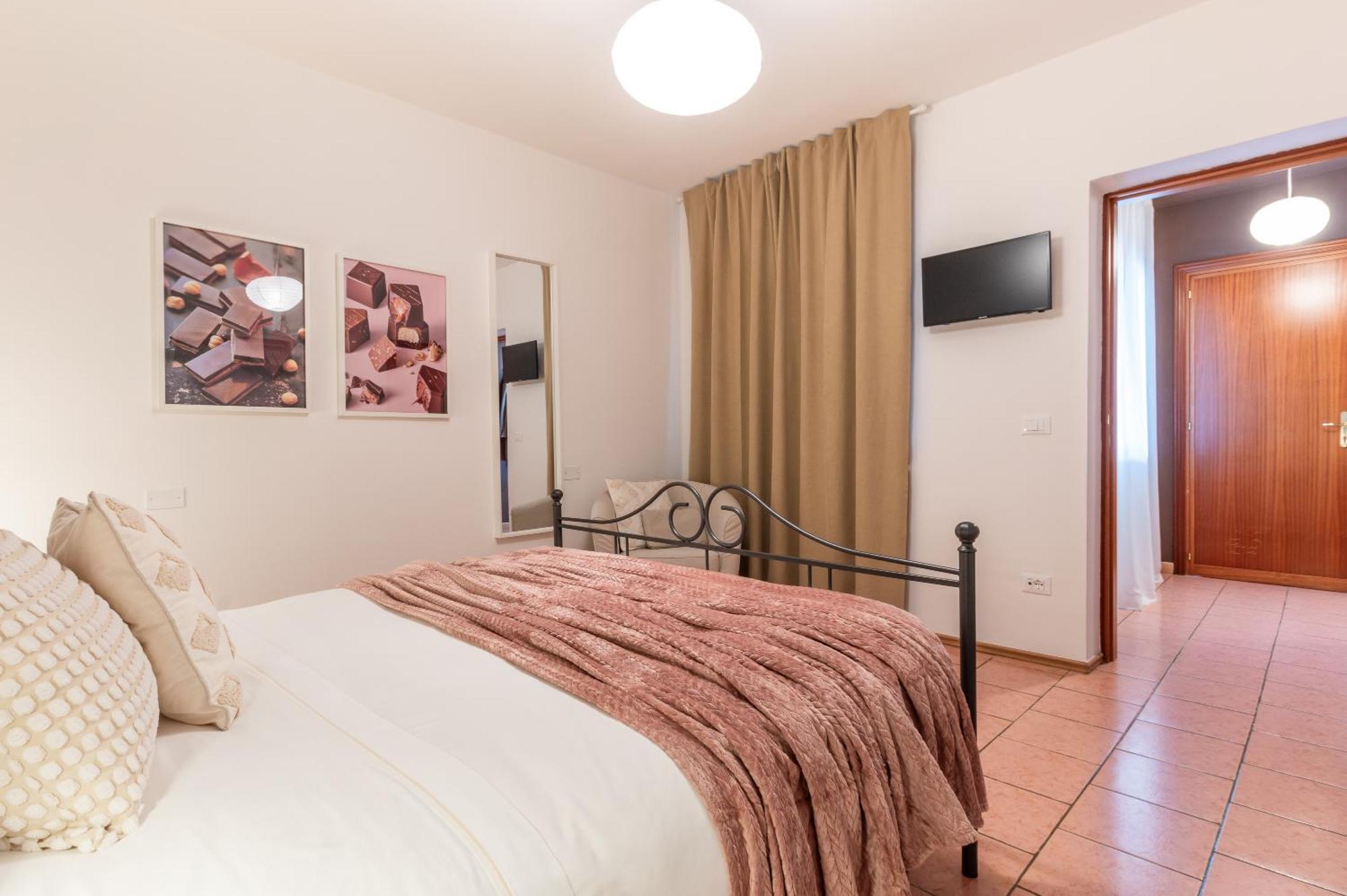 Bed&Breakfast Villa Flora Perugia Esterno foto