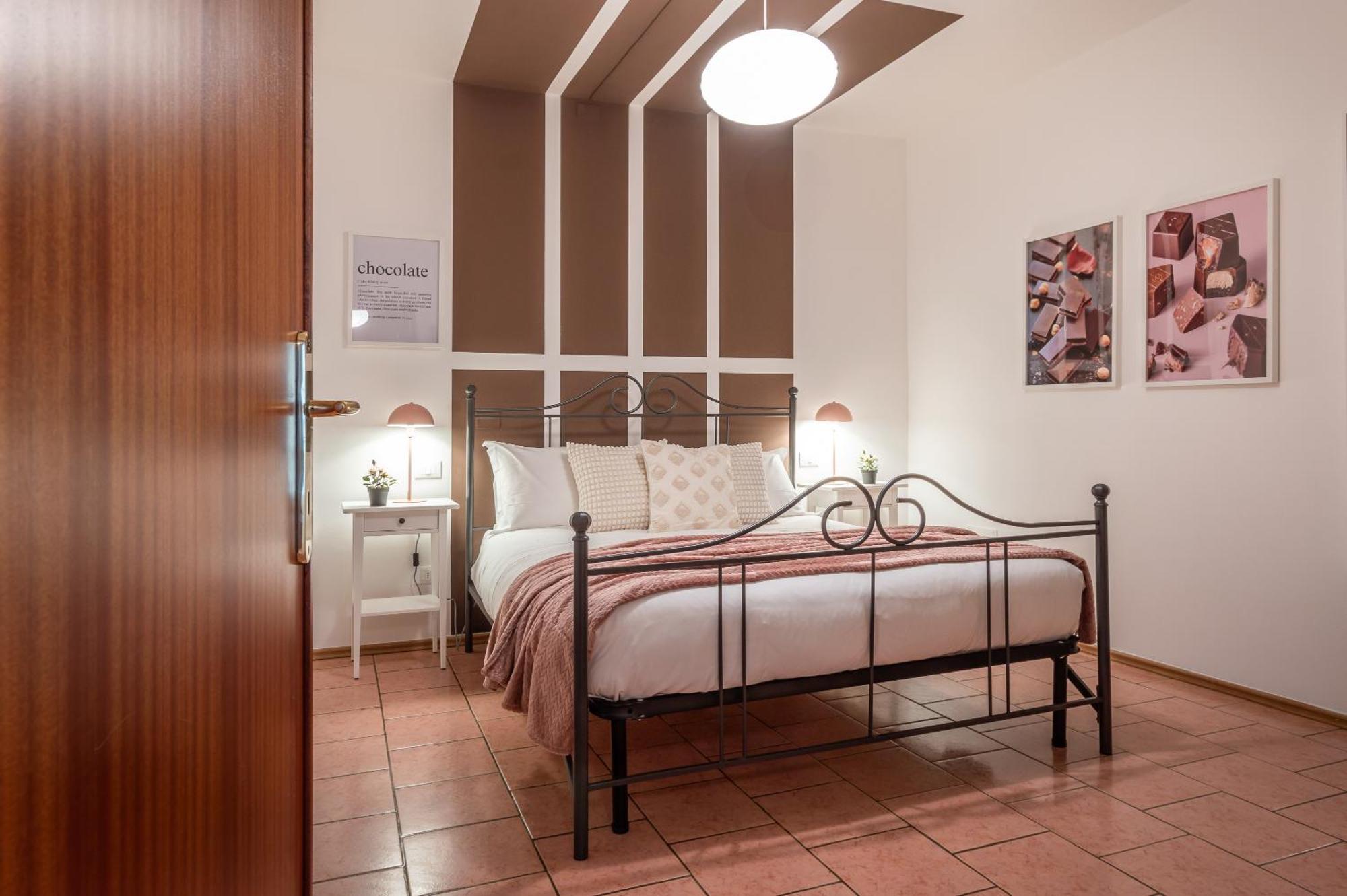 Bed&Breakfast Villa Flora Perugia Esterno foto