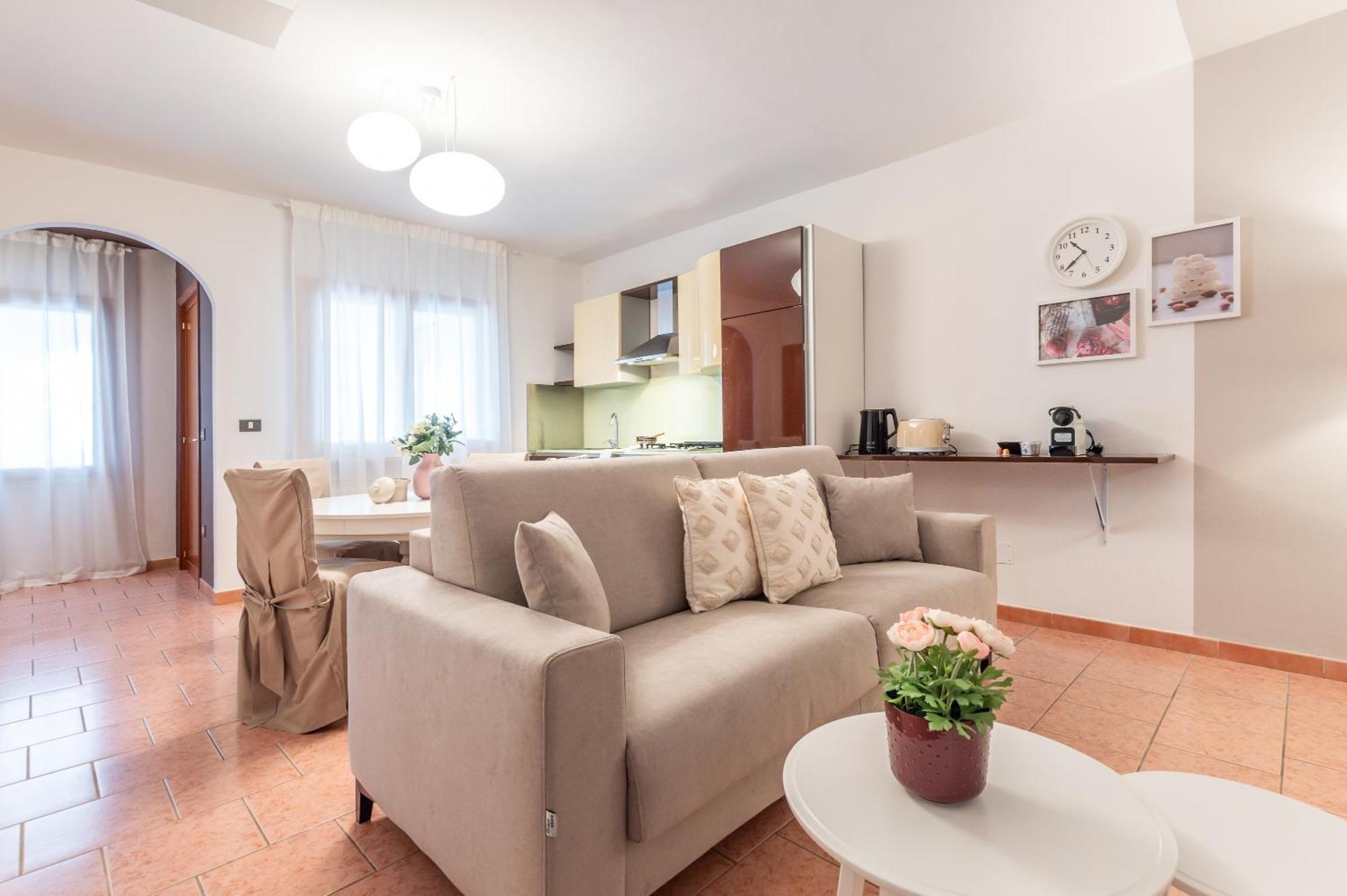 Bed&Breakfast Villa Flora Perugia Esterno foto