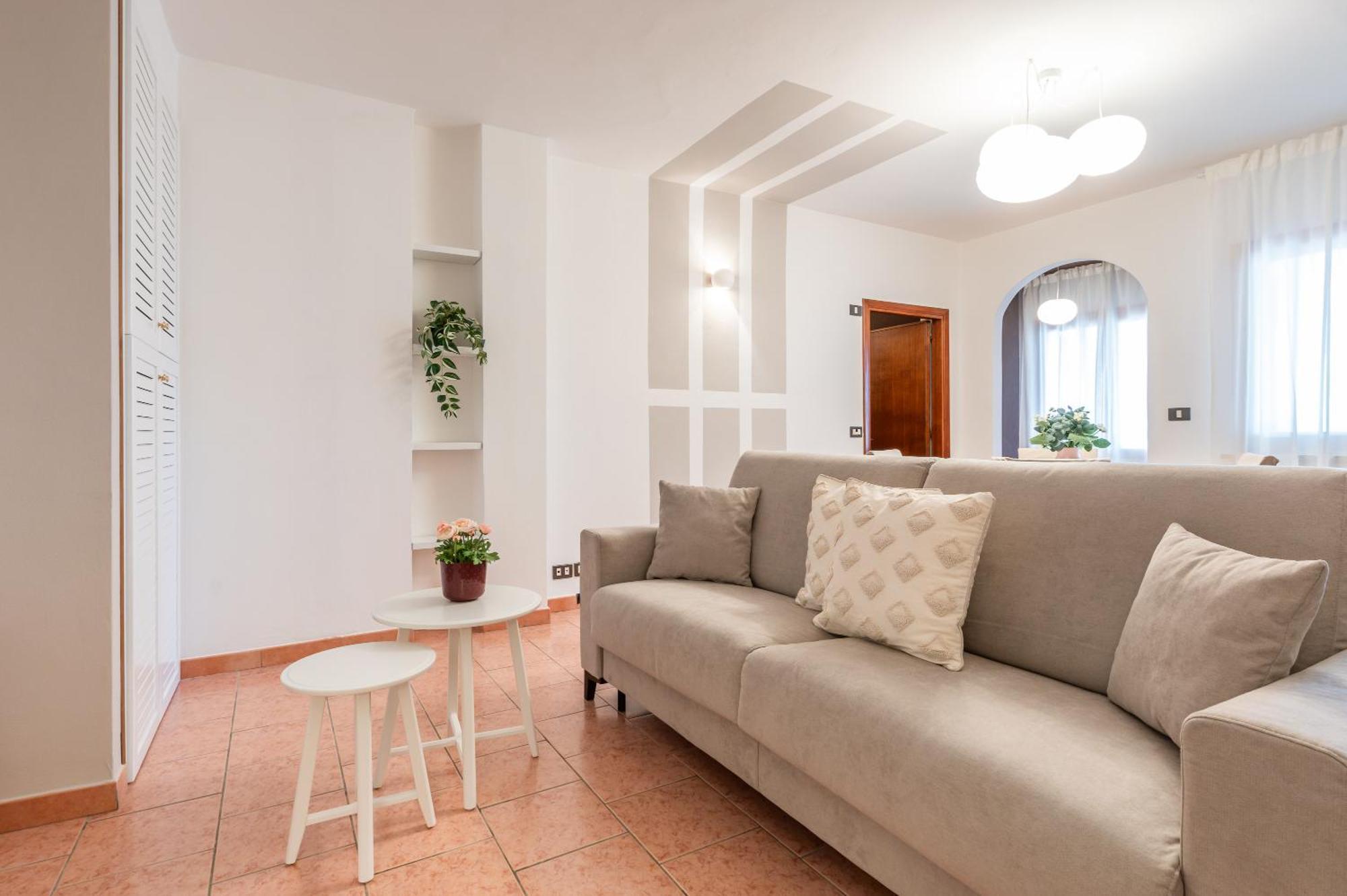 Bed&Breakfast Villa Flora Perugia Esterno foto