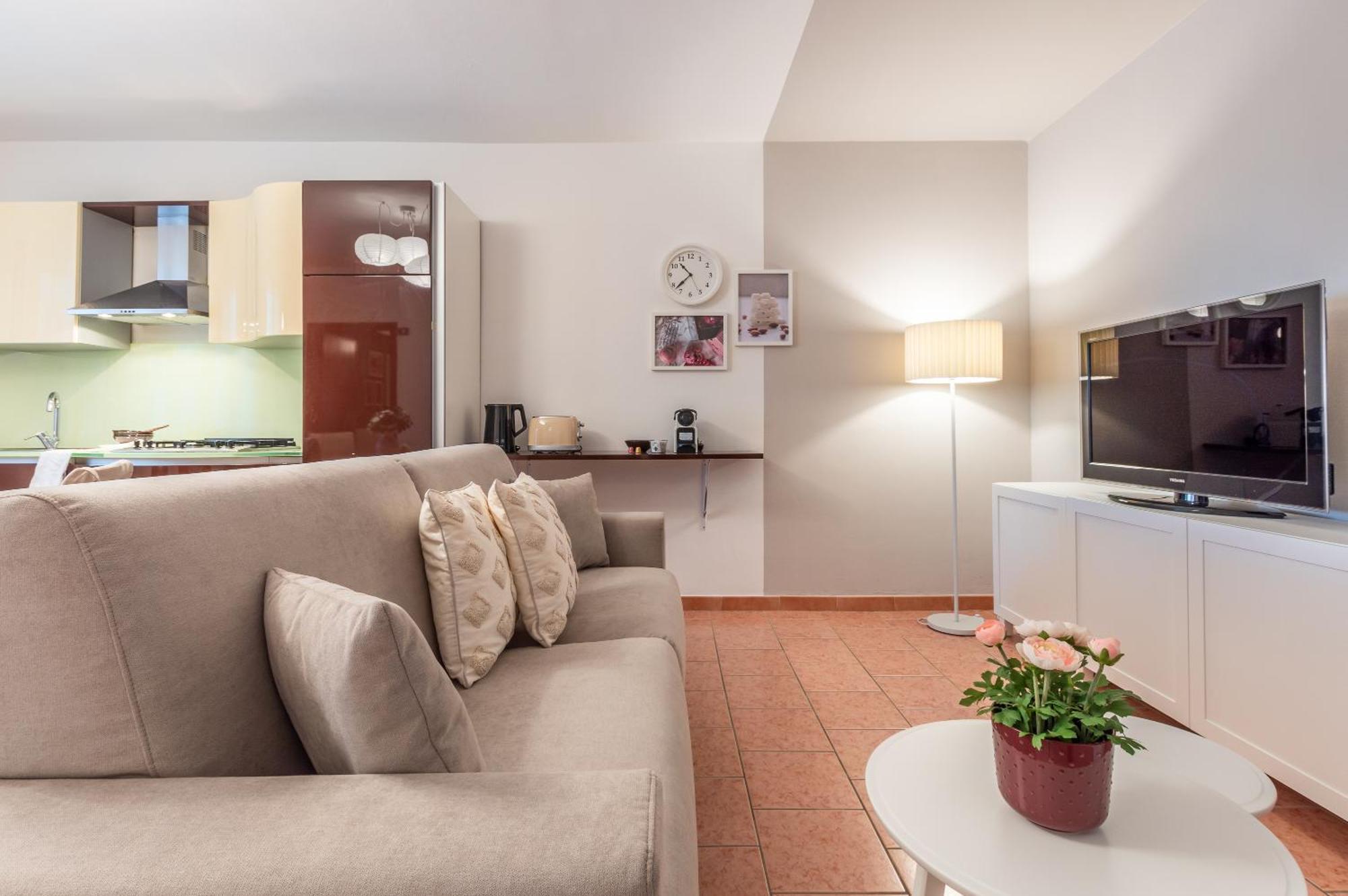 Bed&Breakfast Villa Flora Perugia Esterno foto