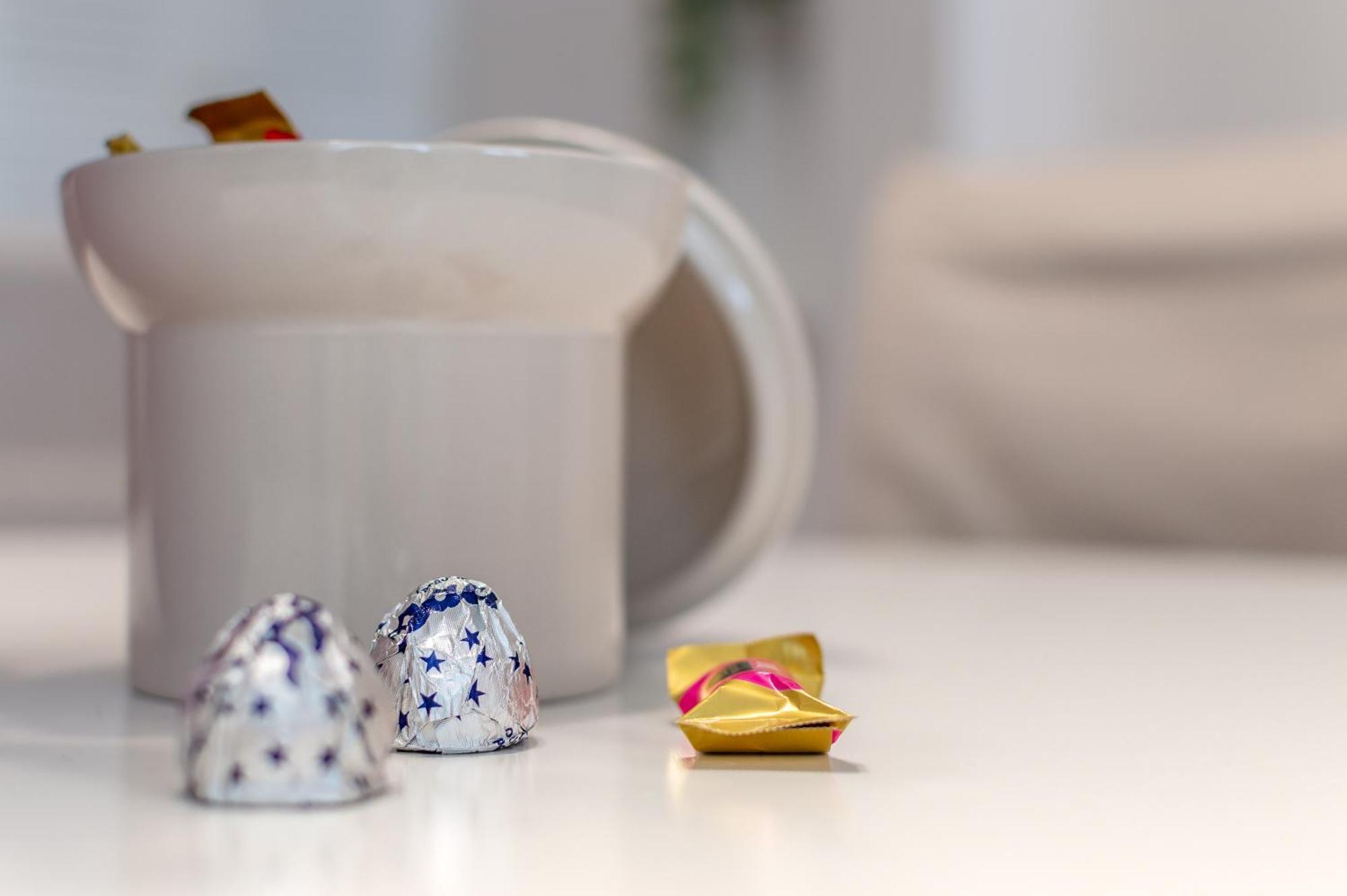 Bed&Breakfast Villa Flora Perugia Esterno foto