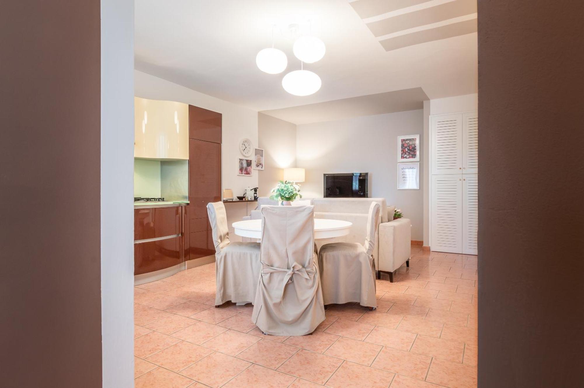 Bed&Breakfast Villa Flora Perugia Esterno foto