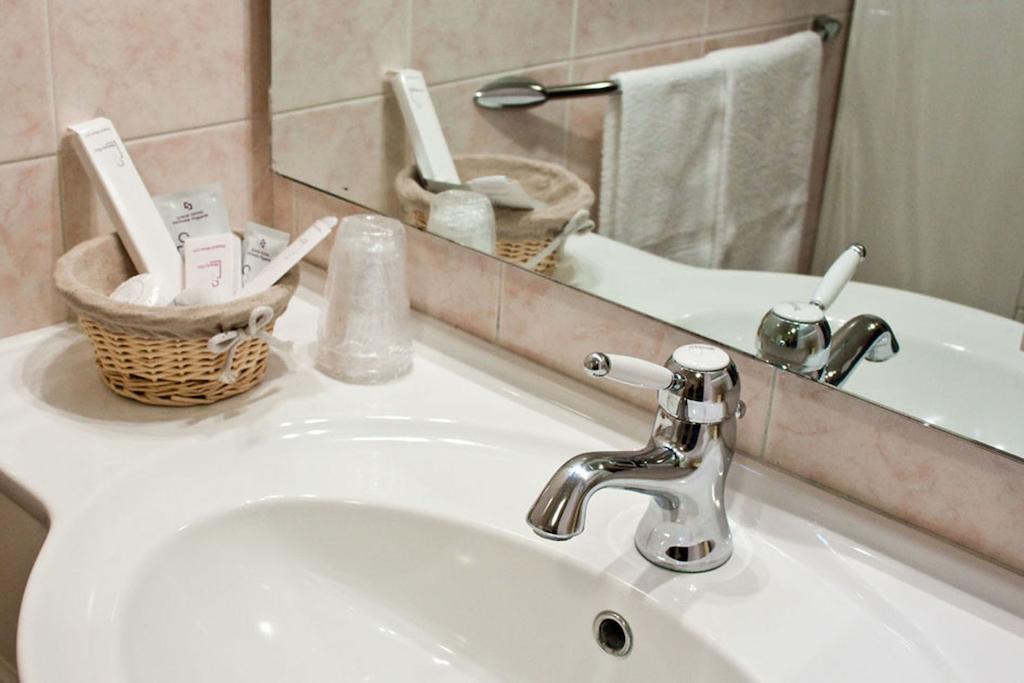 Bed&Breakfast Villa Flora Perugia Camera foto