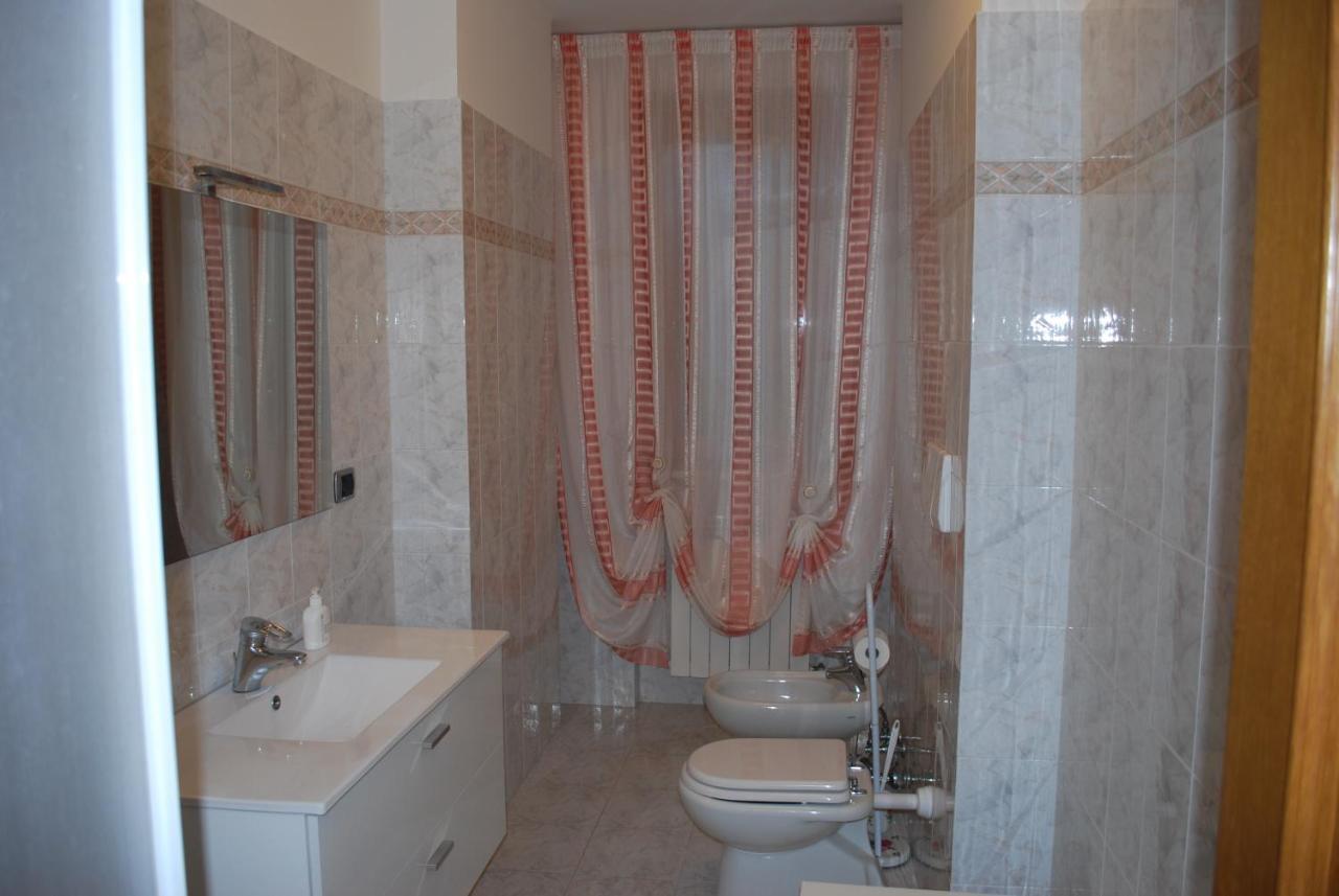 Bed&Breakfast Villa Flora Perugia Esterno foto