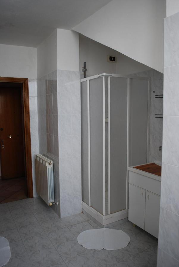 Bed&Breakfast Villa Flora Perugia Esterno foto