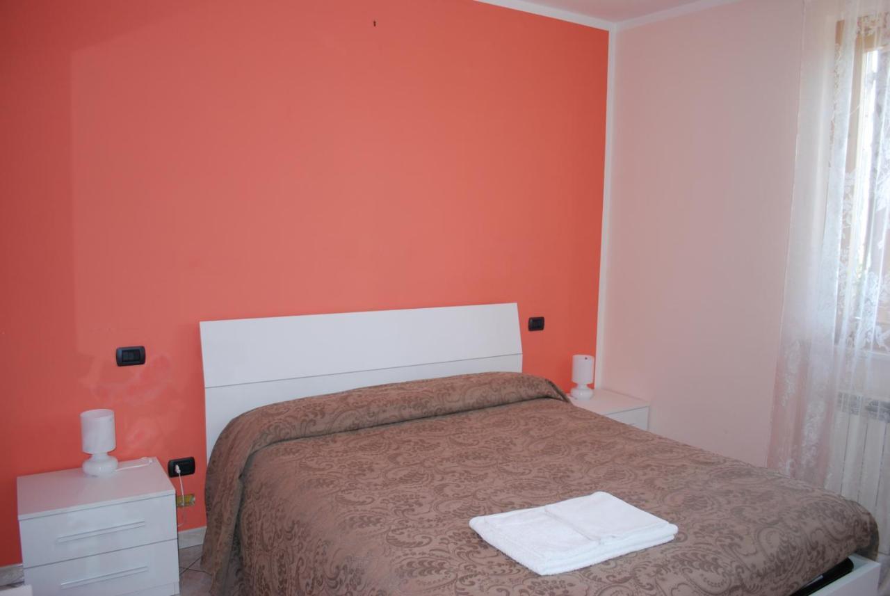 Bed&Breakfast Villa Flora Perugia Esterno foto