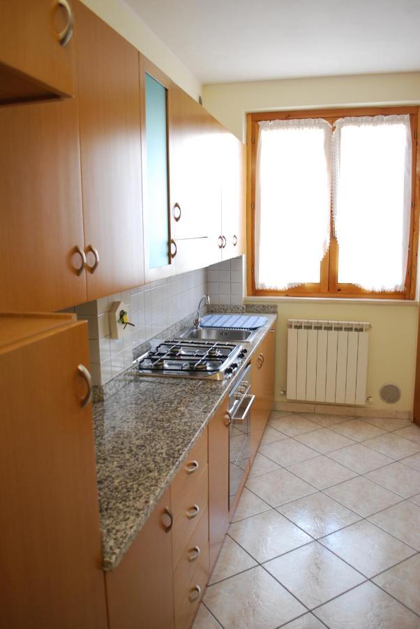 Bed&Breakfast Villa Flora Perugia Esterno foto