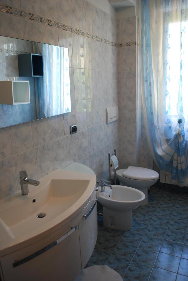 Bed&Breakfast Villa Flora Perugia Esterno foto
