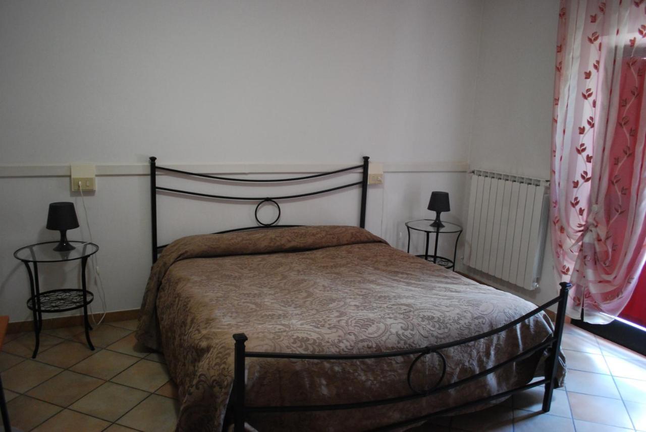 Bed&Breakfast Villa Flora Perugia Esterno foto