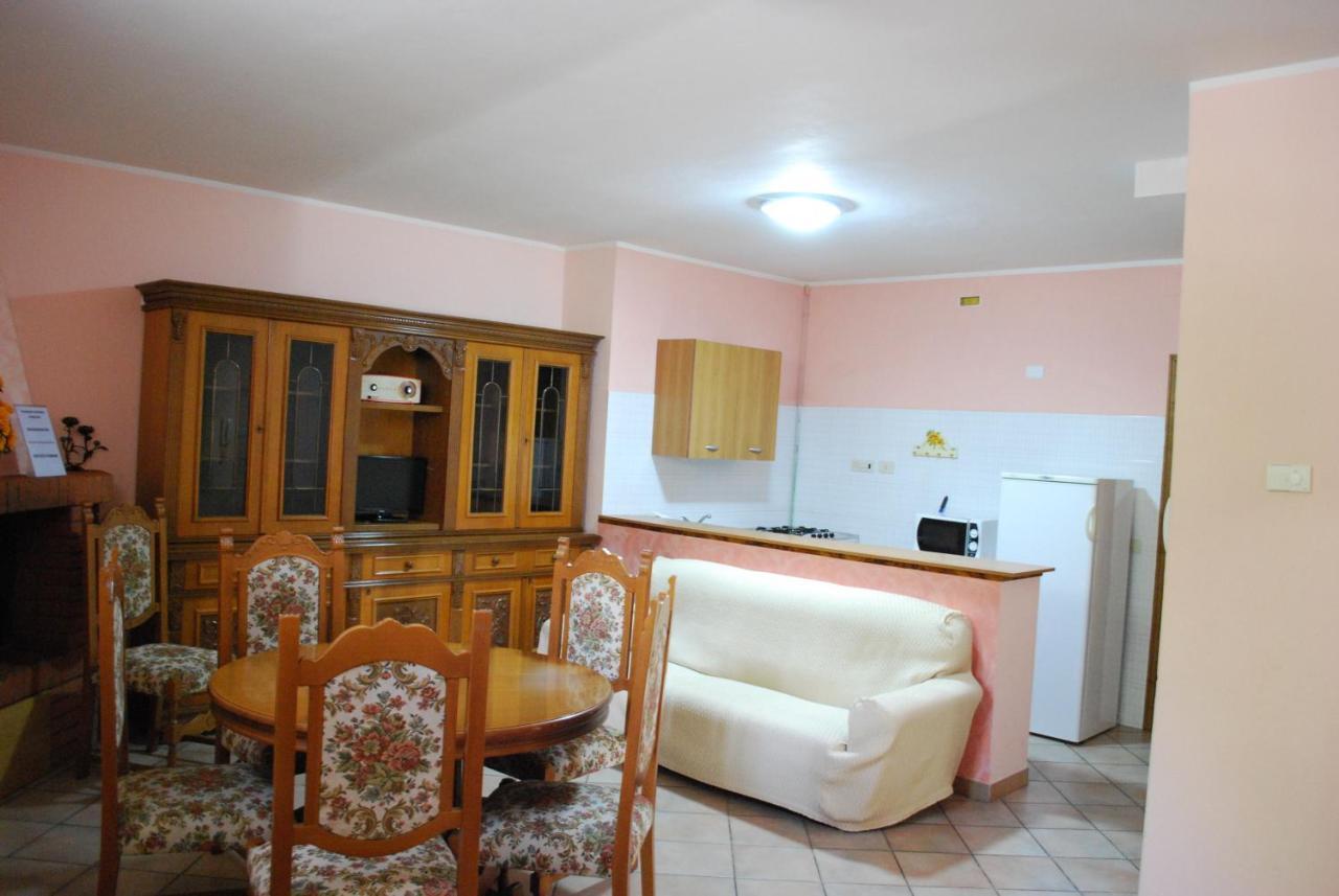 Bed&Breakfast Villa Flora Perugia Esterno foto